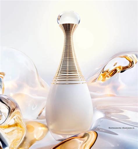 neues parfum dior j'adore|dior j'adore parfum d'eau 2022.